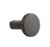 Gebo Round Outside Handle for ALL Hatches (SP778)