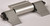 RWB Gebo Spare Hinges for Deck Hatch (SP787)