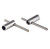 RWB Gebo Metal Key Sets for Hatch Hinges (SP795-SP796)