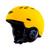 Gath Gedi Sports Helmet - Matte Yellow  