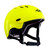 Gath Gedi Sports Helmet - Luminous Yellow