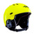 Gath Gedi Sports Helmet - Luminous Yellow