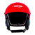 Gath Gedi Sports Helmet - Safety Red
