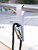 Dock Edge Fender Holder with Adjuster 