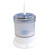 Dock Edge Solar Piling Cap Light (DE96268F)