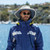 Burke Canvas Sailing Hat (HAT234)