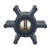 SPX Flow Johnson Pump Impeller MC97 F4 ja673-0001 (J-09-1026B-1)