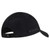 Burke Quick Dry Cap - Black