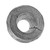 Martyr 2 3/4" Shaft Anode 6 Bolt - Zinc, Heavy Duty (CMX12HDZ)