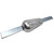 Martyr 1kg Zinc Tear Drop Anode with Strap (CM3-5S) 