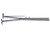 Sierra Bellows Expander Tool (S-18-9847) 