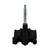 Multiflex Easy Connect Steering Helm (LM-H-301)