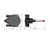 Multiflex Easy Connect Steering Helm (LM-H-301)