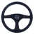 Multiflex Alpha Steering Wheel - Black 