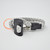 Nodus Factory Halyard & Sheet Shackle T-Close C