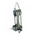 Karver KBO6J Triple Block + KBO6T + Cam Cleat System - PF800030(TKJ3T)