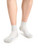 Icebreaker Merino Run+ Ultralight Mini Socks - Ether