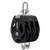 Selden PBB 80mm Triple/Becket Block