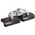 Selden System 42 Self Tacking Jib Car - Double (444-179-02)