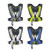 Spinlock Deckvest 6D Lifejacket with HRS