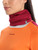 Icebreaker Merino Flexi Chute - Cherry