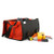 Outils C02 Tool Bag with Flap - Red