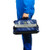 Outils C03 Tool Bag with Flap - Blue