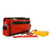 Outils C03 Tool Bag with Flap - Red