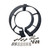 AMS Outboard Propeller Guard - Black 4-9.8HP