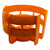 AMS Outboard Propeller Guard - Orange 20-30HP