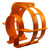 AMS Outboard Propeller Guard - Orange 20-30HP