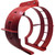 AMS Outboard Propeller Guard - Red 60-140HP