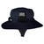 Burke Profile Mesh Panel Sun Hat - Navy