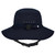 Burke Profile Mesh Panel Sun Hat - Navy