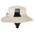 Burke Profile Mesh Panel Sun Hat - Natural