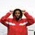 Burke CB10 Bass 3/4 Jacket - Red