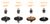 Karver KF8.0 V3 Standard Version Furler (PF300800) 