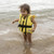 Burke L100 Level 100 Child Front Entry PFD