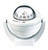 RWB Plastimo Offshore 95 Compass Conical with Bracket (RWB8030)