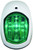 RWB LED Starboard Navigation Light - White