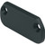 Ronstan Series 26 Cover Plate incl. Screws for Control Ends (RC12681P)