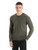 Icebreaker Cool-Lite Merino Nova Sweater Sweatshirt - Loden