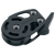 Harken 75mm Aluminum ESP Footblock - Lockoff (6078)