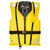 Burke L100 Level 100 Front Entry PFD 