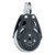Harken 57mm Ratchamatic HTE Block - Swivel, 2x Grip (2168.HTE)