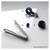 Nodus Factory Block Loop Friction - Textile Loop for Ring