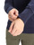 Icebreaker Merino Central II Long Sleeve Zip Sweatshirt - Midnight Navy