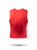 Zhik Spandex Event Pinnie - Red