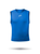 Zhik Spandex Event Pinnie - Cyan