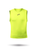 Zhik Spandex Event Pinnie - HiVis Yellow